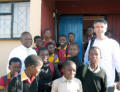 Entandweni Primary School 