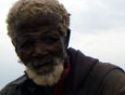 Alte Menschen - eine Seltenheit in Swaziland