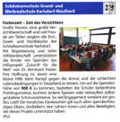 Mit freundlicher Genehmigung der Schönbornschule