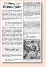 mit freundlicher Genehmigung der BNN