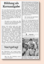 mit freundlicher Genehmigung der BNN