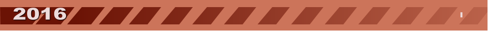 2016 I